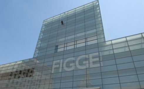 FIGGE Art Museum  -  Davenport IA