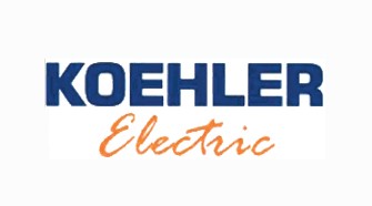 Koehler Cabling - NECA Member logo