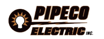 PIPECO Electric logo