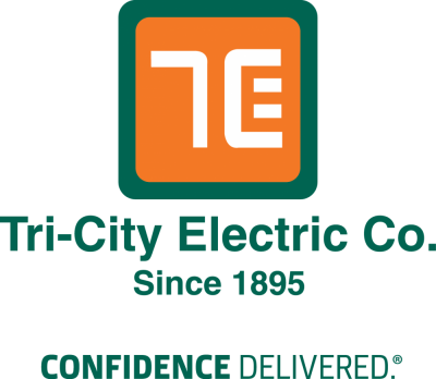 Tri-City Electric Co - NECA Member logo