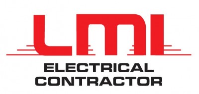 Lighting Maintenance, Inc - NECA Member logo